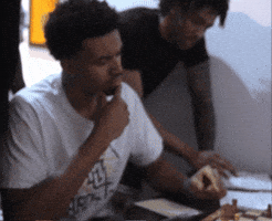 Marquette Basketball GIF by Marquette Athletics