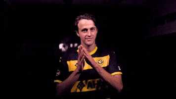 Chase Boone GIF by Pittsburgh Riverhounds SC