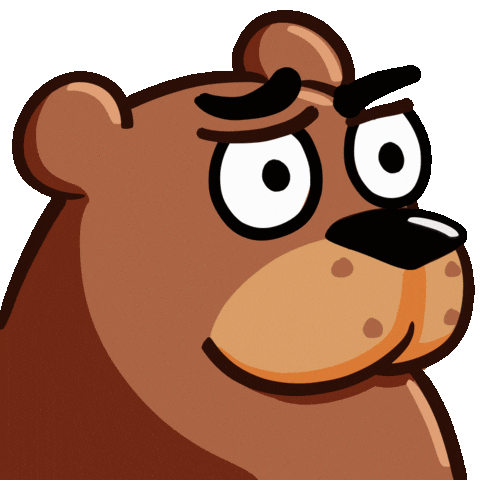 Twitch Smile Sticker