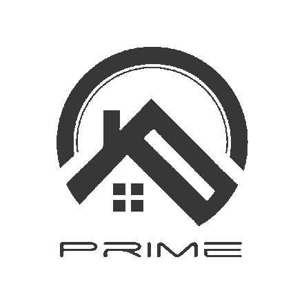 Prime Realty FM Sticker