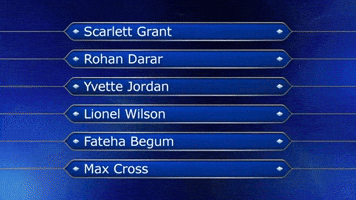 Wwtbams5E514 GIF by Stellify Media