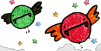 Cl Very Cherry Sticker