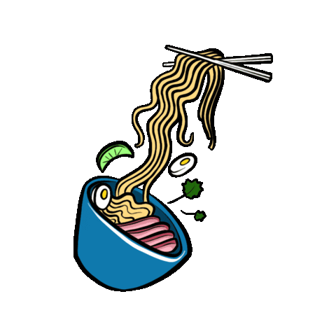 QueRikoConKiko Sticker