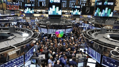 💾"Mercato Azionario USA: Nuovi Massimi Storici e Rischi dopo le Elezioni"