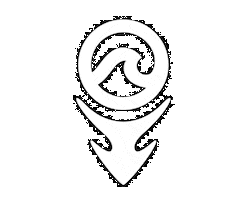 SOVRN REPUBLIC Sticker