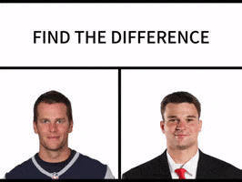 Georgia Tech Mendoza GIF