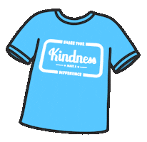 Blossom World Society Sticker