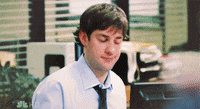 Streaming The Office GIF