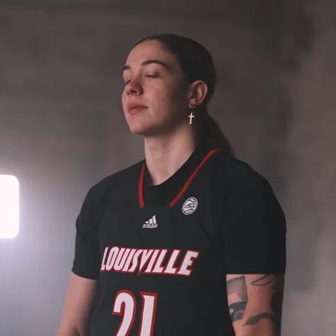 March Madness Go Cards GIF