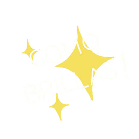 Brillante Sticker