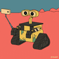 Wall E Fox Gif By Animation Domination High Def Find Share On Giphy Wall E Fox Gif By Animation Domination High Def Find Share On Giphy