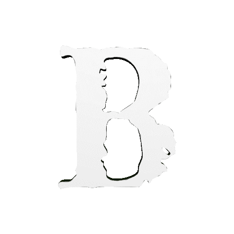 Breer Aberdeen Sticker by Breer Pie Co