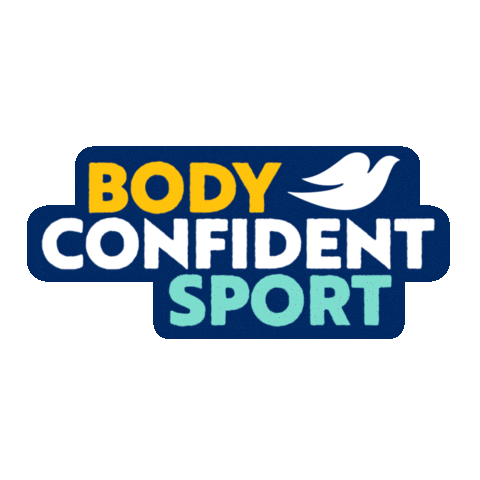 Bodyconfidence Sticker by Dove