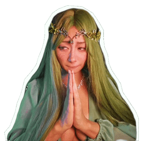 Sorry Excuse Me Sticker