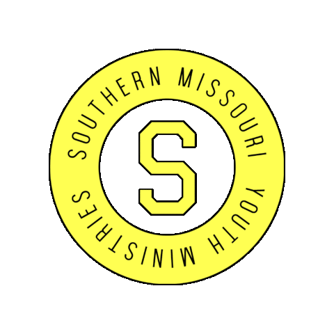 SMYM AG Sticker