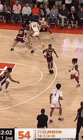 Carter Welling GIF