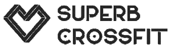 Crossfit Sticker by LindholmenCrossfit