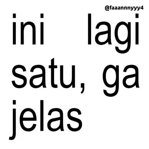 Text Brat GIF