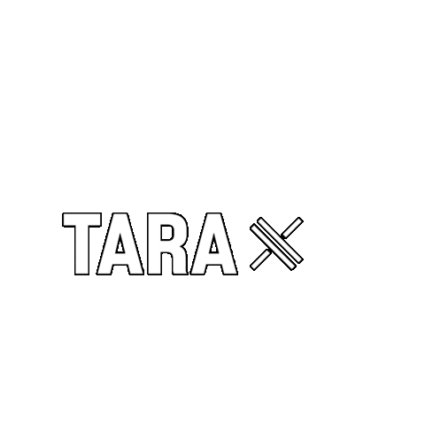 Tara Theatre Sticker