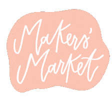 Makers of Budapest Sticker