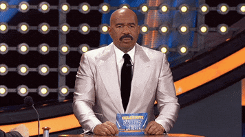 Game Show What GIF by ABC Network