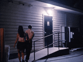 You And I Restaurant GIF by Pure Noise Records