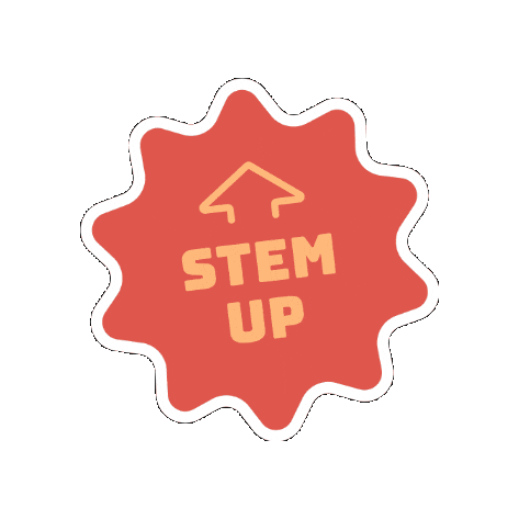 Stem Geng Sticker by Generation Girl
