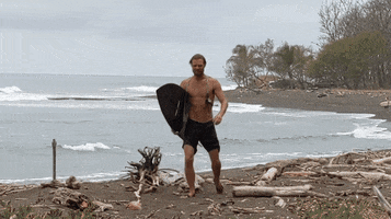 Surf GIF