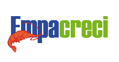 empacrecishrimp Sticker