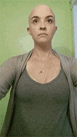 breast difference GIF