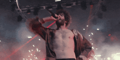 Lil Dicky Gata GIF by DAVE