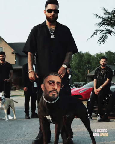 Karan GIF