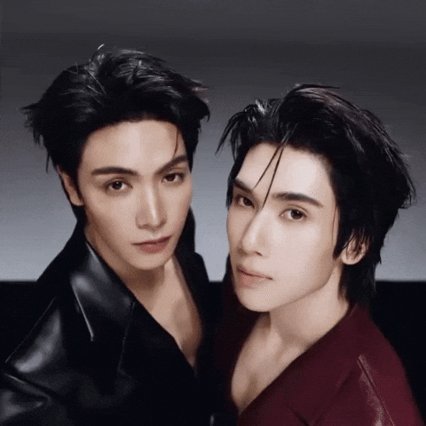 Look Love GIF