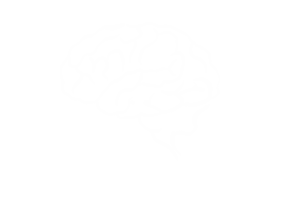 Brain Sticker