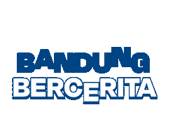 10K Sticker by Harian Kompas