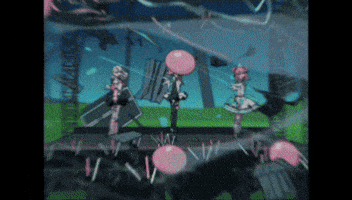 Dance Dancing GIF