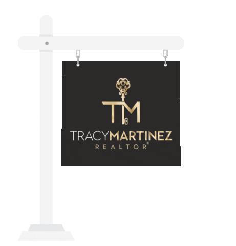 Tracy Sells San Diego Sticker