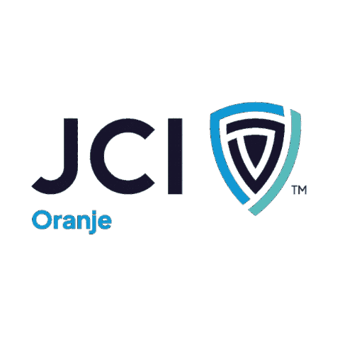 Oranje Sticker by Jonathan-jci