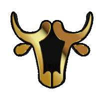 Gold Luxury Sticker by Joseph Selection (Antica Macelleria)