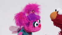 Abby Cadabby I think I hit on something