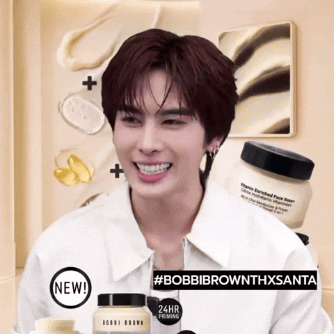 Gmmtv Santa Meme GIF