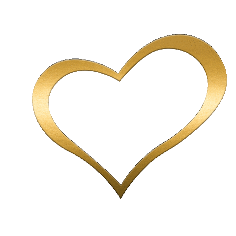 Heart Love Sticker by Piaget