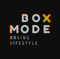 Boxing Box GIF