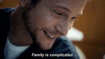 family drama GIF by The Resident on FOX