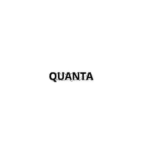 Quantum Sticker by Quanta Empreendimentos