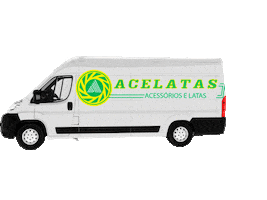 Acelatasoficial Sticker