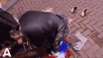 Party Amsterdam GIF