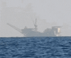 Zoom In On The Ship GIF