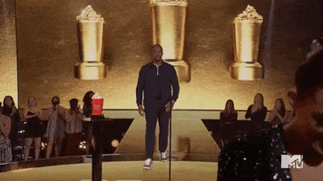 Anthony Mackie GIF by MTV Movie & TV Awards