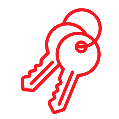 River City Real Estae Co RVA Sticker